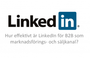 LinkedIn