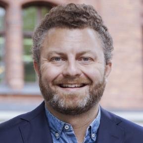 Michael Wahlgren
