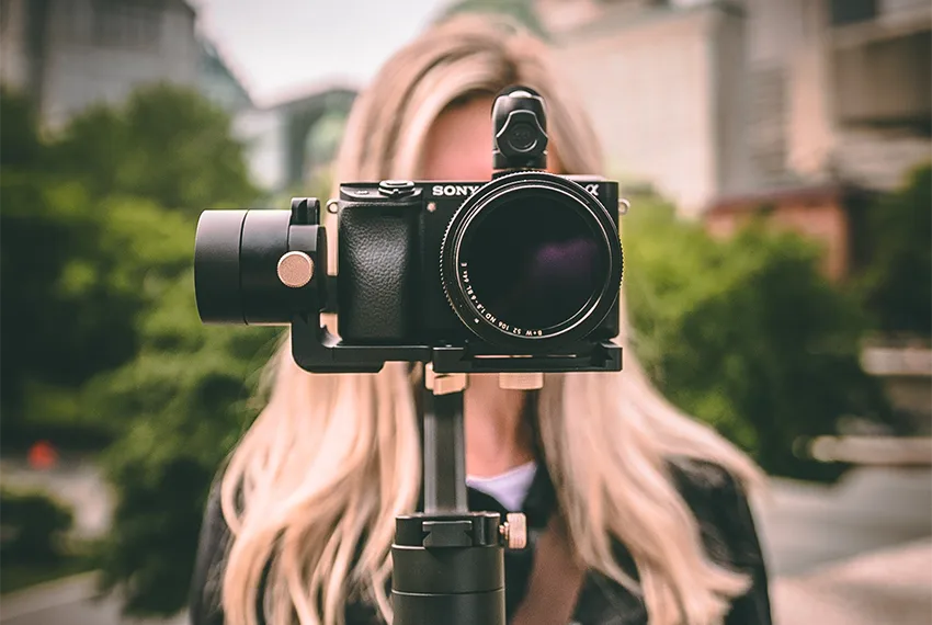 Video för marknadsföring