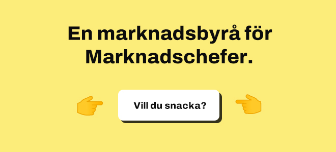 Prata digital marknadsföring med oss