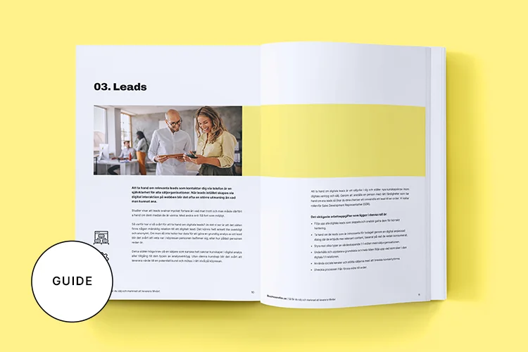 Guide Business Reflex