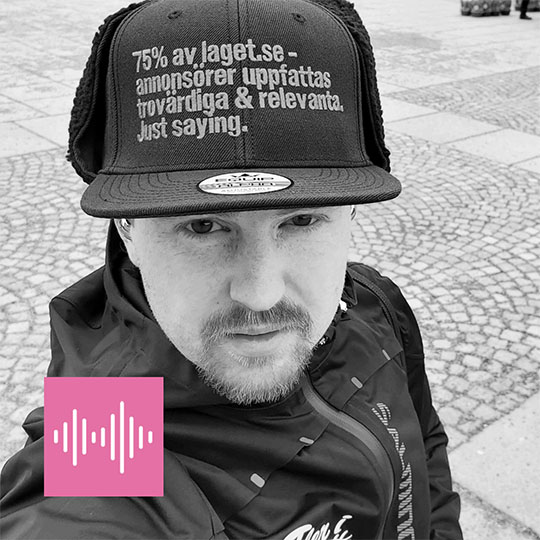 Sälj och Marknadspodden