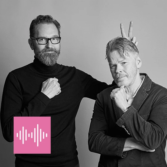Sälj och Marknadspodden
