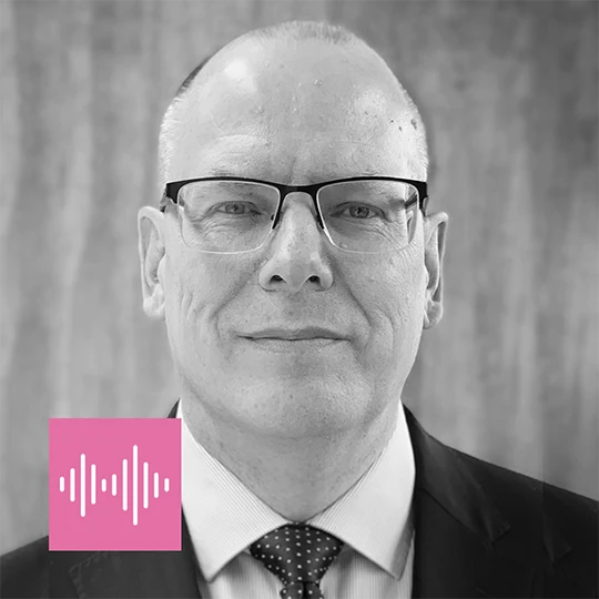 Pontus Stanstrup