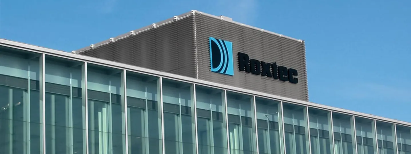 Roxtec Roxtec