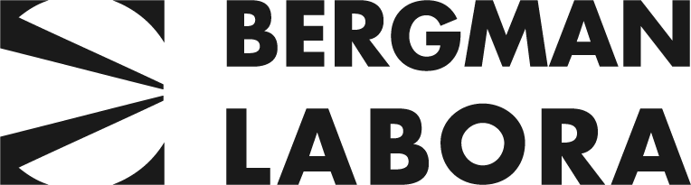 BergmanLabora Digitalbyrå till BergmanLabora