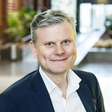 Emil Danielsson, Klimator Emil Danielsson från Klimator – kund hos Business Reflex i samband med HubSpot CRM-implementation