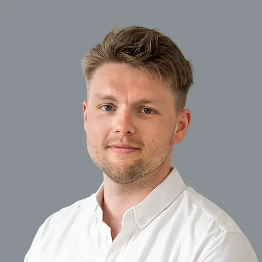 Carl-Anton Bengtsson Carl-Anton digital marknadsförare